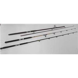 Surf Casting Fishing Rods