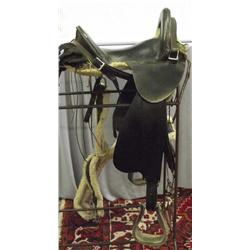 Endurance Saddle