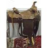 Image 2 : Western Court's Roping Saddle