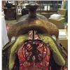 Image 7 : Western Court's Roping Saddle