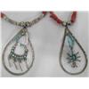Image 5 : Native American Navajo Necklaces