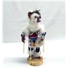 Image 1 : Native American Navajo Bear Kachina by EG.