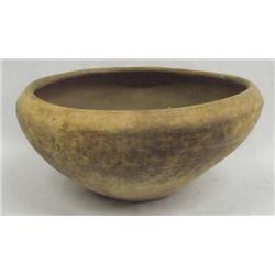 Vintage Mexican Huastecan Bowl