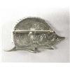 Image 2 : Hedgehog Pin