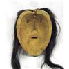 Image 4 : Canadian Native American Iroquois Wooden Mask.