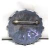 Image 2 : Native American Zuni SunFace Pin