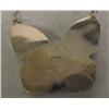 Image 2 : Native American Navajo Butterfly Necklace