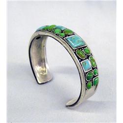 Native American Navajo Bracelet