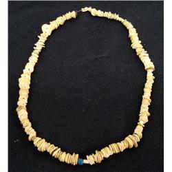 Native American Prehistoric Anasazi Shell Beads