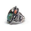 Image 3 : Native American Navajo Claw Ring