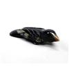 Image 1 : Native American Zuni Picasso Stone Raven Fetish
