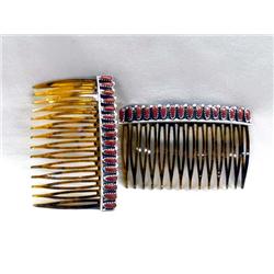 Native American Native American Navajo Red Cora