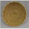 Image 2 : Native American Tohono O'Odham Basket