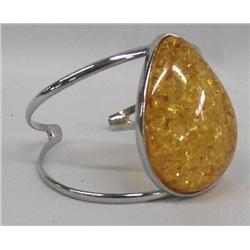 Baltic Amber Bracelet