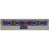 Image 3 : Native American Sioux Beaded Ceremonial Belt