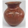 Image 2 : Vintage Native American Maricopa Pottery