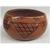 Image 4 : Vintage Native American Maricopa Pottery
