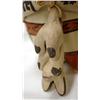 Image 5 : Native American Cochiti Pottery Doll by Trujillo