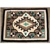 Image 2 : Native American Navajo Klagetoh Rug