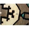 Image 4 : Native American Navajo Klagetoh Rug
