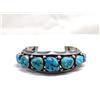 Image 1 : Native American Navajo Bracelet by T Sinnie