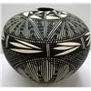 Image 1 : Native American Acoma Pottery by Vallo