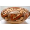 Image 3 : Native American Hopi Pottery by Dewakuku