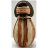 Image 2 : Native American Cochiti Pottery Doll by Trujillo