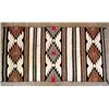 Image 1 : Native American Navajo Wide Ruins Rug