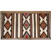 Image 2 : Native American Navajo Wide Ruins Rug