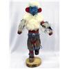 Image 1 : Native American Navajo Roadrunner Kachina.