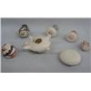 Image 3 : Native American Acoma Miniature Pottery