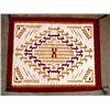 Image 2 : Native American Navajo Klagetoh Rug