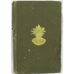 1883-84 Bureau of Ethnology Hardback Book