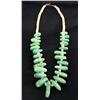 Image 1 : Native American Navajo Turquoise Necklace
