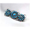 Image 2 : Native American Navajo Cluster Barrette