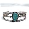 Image 1 : Native American Navajo Burnham Turquoise Bracelet