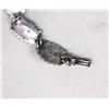 Image 3 : Mexican Taxco Sterling Link Bracelet