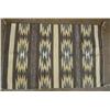 Image 1 : Native American Navajo Crystal Rug