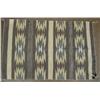 Image 2 : Native American Navajo Crystal Rug