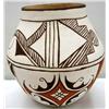 Image 1 : Native American Zuni Pottery by Lahaleon
