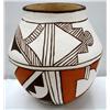 Image 2 : Native American Zuni Pottery by Lahaleon