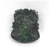 Image 1 : Antique Chinese jade Pendant