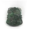 Image 4 : Antique Chinese jade Pendant