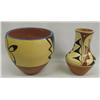 Image 5 : Native American Jemez Pottery Collection