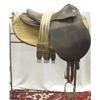 Image 1 : 1930's Phillips Officer's Military Saddle
