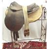 Image 2 : 1930's Phillips Officer's Military Saddle