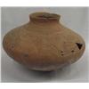 Image 1 : Prehistoric Mimbres Storage Jar