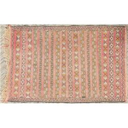 Vintage Oriental Rug