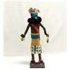 Image 1 : Vintage Rare Native American Zuni Kachina